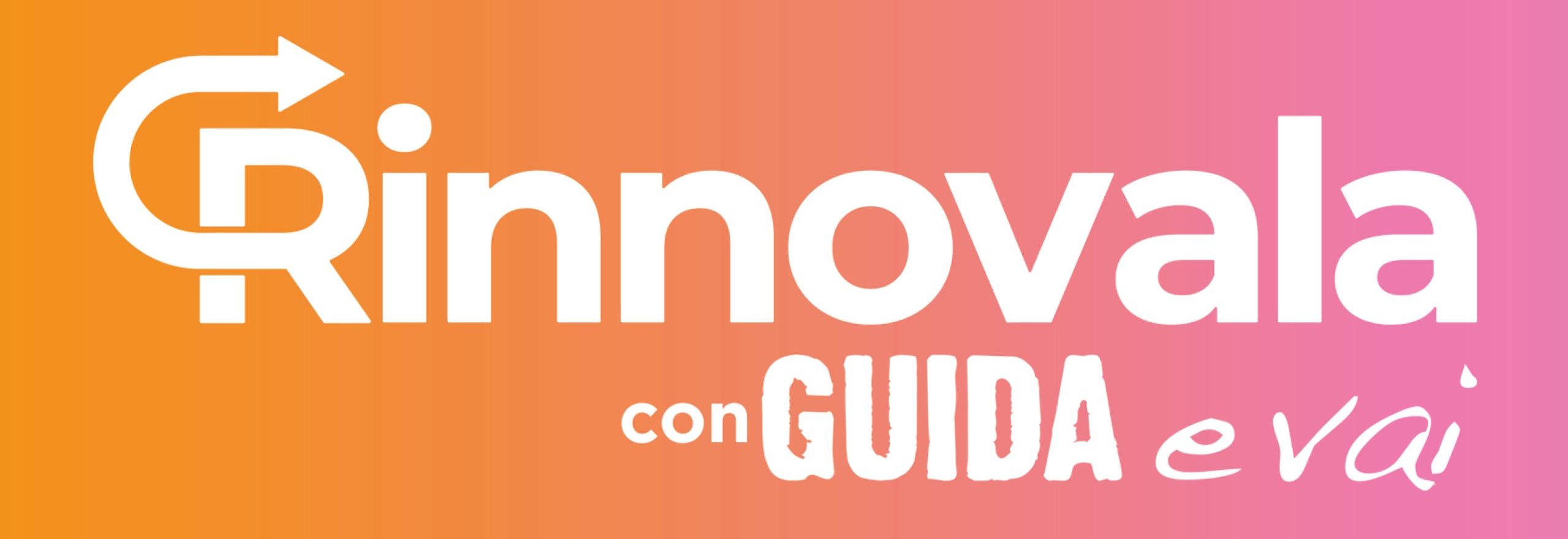 Logo Rinnovala, servizio per rinnovo patente con visita medica